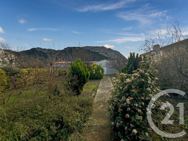 Maison &agrave; vendre - 6 pi&egrave;ces - 125 m2 - St Paul De Fenouillet - 66 - LANGUEDOC-ROUSSILLON