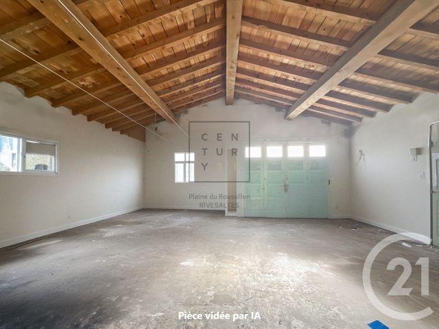 Maison &agrave; vendre - 6 pi&egrave;ces - 125 m2 - St Paul De Fenouillet - 66 - LANGUEDOC-ROUSSILLON