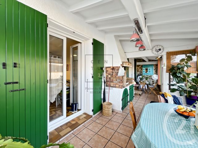 Maison &agrave; vendre - 4 pi&egrave;ces - 100 m2 - Bompas - 66 - LANGUEDOC-ROUSSILLON