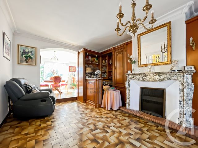 Maison &agrave; vendre - 4 pi&egrave;ces - 100 m2 - Bompas - 66 - LANGUEDOC-ROUSSILLON