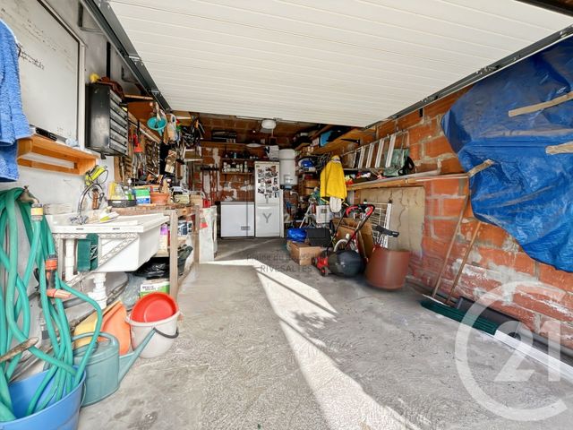 Maison &agrave; vendre - 4 pi&egrave;ces - 100 m2 - Bompas - 66 - LANGUEDOC-ROUSSILLON