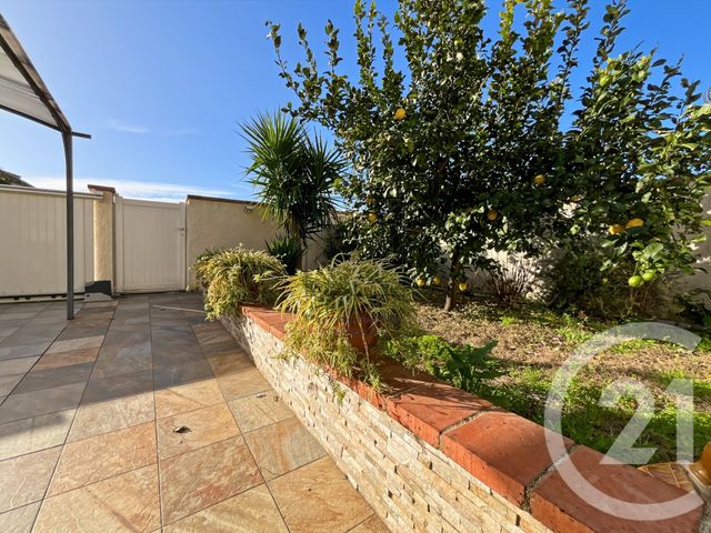 Maison &agrave; vendre - 4 pi&egrave;ces - 100 m2 - Bompas - 66 - LANGUEDOC-ROUSSILLON