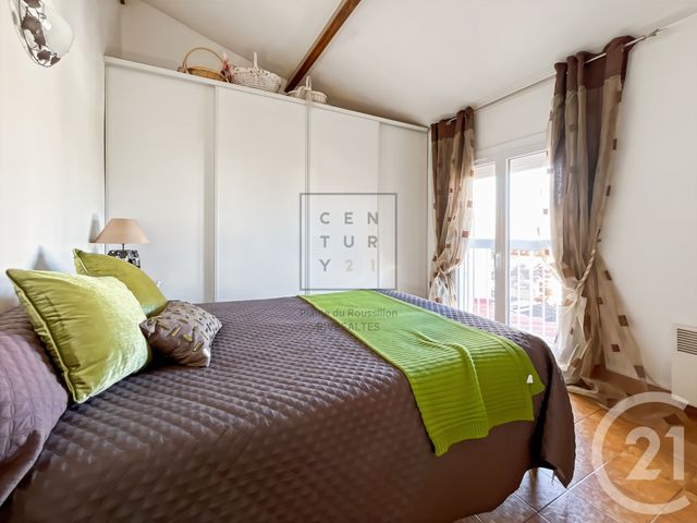 Maison &agrave; vendre - 4 pi&egrave;ces - 100 m2 - Bompas - 66 - LANGUEDOC-ROUSSILLON