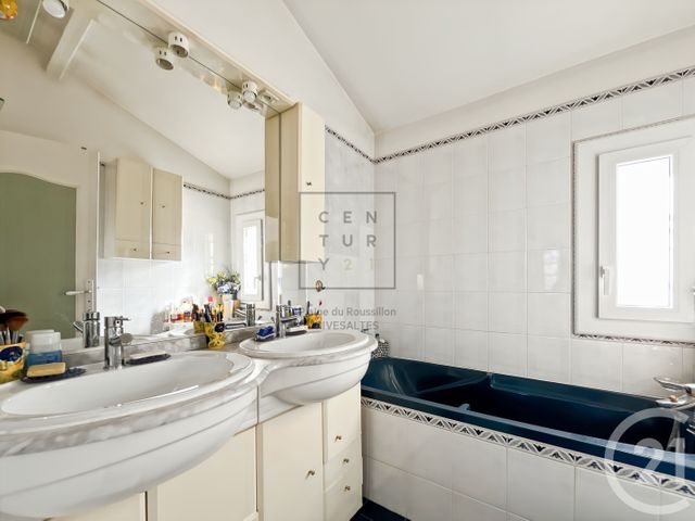 Maison &agrave; vendre - 4 pi&egrave;ces - 100 m2 - Bompas - 66 - LANGUEDOC-ROUSSILLON