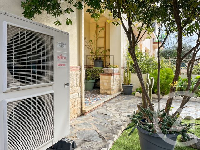 Maison &agrave; vendre - 4 pi&egrave;ces - 95 m2 - Rivesaltes - 66 - LANGUEDOC-ROUSSILLON