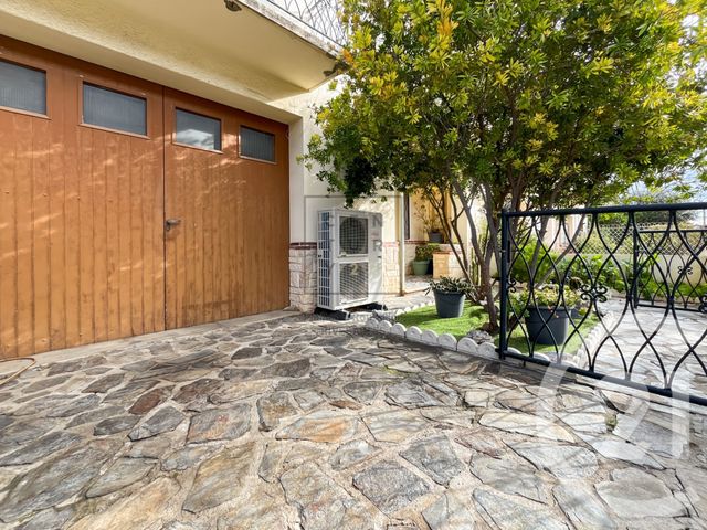 Maison &agrave; vendre - 4 pi&egrave;ces - 95 m2 - Rivesaltes - 66 - LANGUEDOC-ROUSSILLON