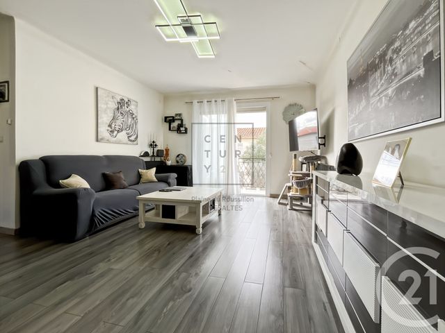 Maison &agrave; vendre - 4 pi&egrave;ces - 95 m2 - Rivesaltes - 66 - LANGUEDOC-ROUSSILLON