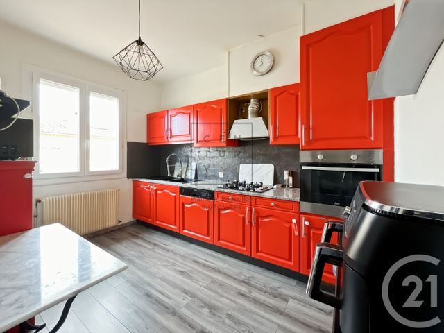 Maison &agrave; vendre - 4 pi&egrave;ces - 95 m2 - Rivesaltes - 66 - LANGUEDOC-ROUSSILLON