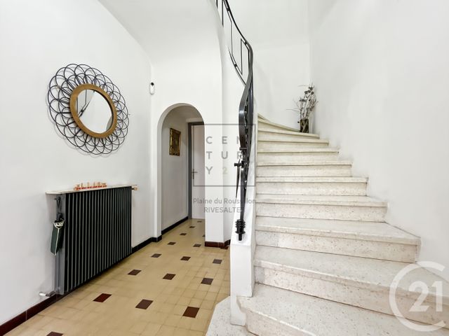 Maison &agrave; vendre - 4 pi&egrave;ces - 95 m2 - Rivesaltes - 66 - LANGUEDOC-ROUSSILLON