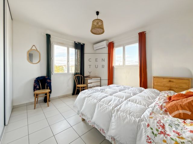 Maison &agrave; vendre - 4 pi&egrave;ces - 103 m2 - Rivesaltes - 66 - LANGUEDOC-ROUSSILLON