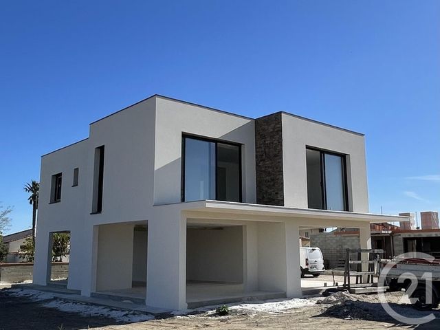 maison - RIVESALTES - 66