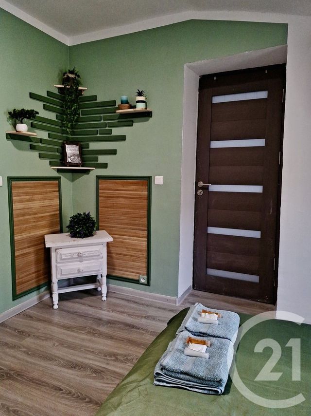 Immeuble &agrave; vendre - 120 m2 - St Paul De Fenouillet - 66 - LANGUEDOC-ROUSSILLON