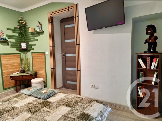 Immeuble &agrave; vendre - 120 m2 - St Paul De Fenouillet - 66 - LANGUEDOC-ROUSSILLON