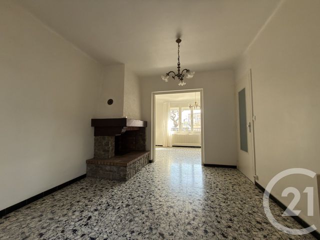 Maison &agrave; vendre - 5 pi&egrave;ces - 100 m2 - Rivesaltes - 66 - LANGUEDOC-ROUSSILLON