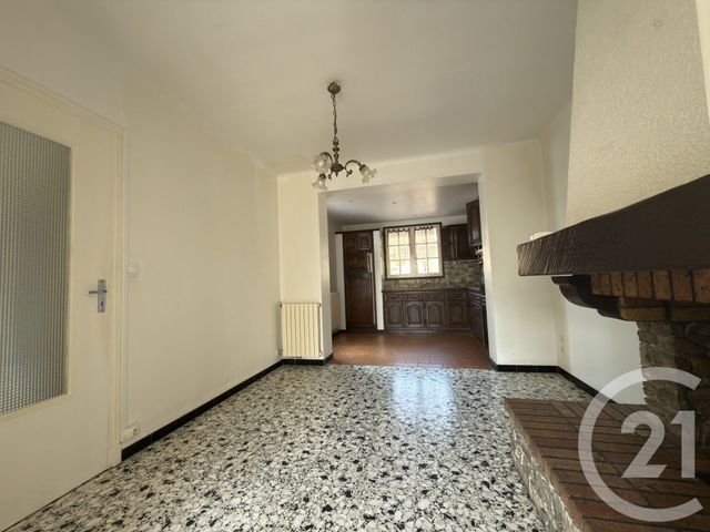 Maison &agrave; vendre - 5 pi&egrave;ces - 100 m2 - Rivesaltes - 66 - LANGUEDOC-ROUSSILLON