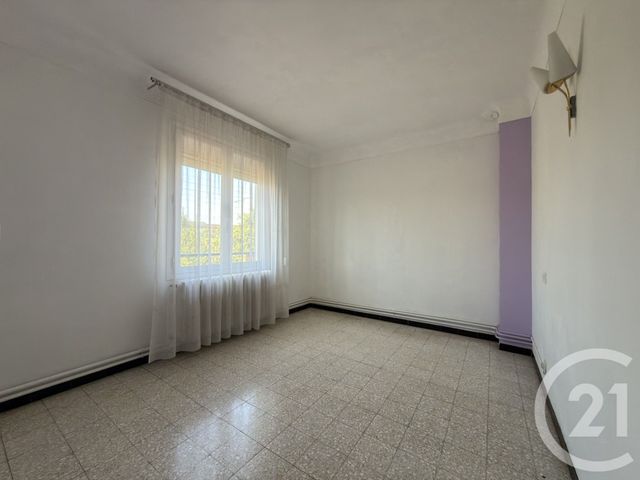 Maison &agrave; vendre - 5 pi&egrave;ces - 100 m2 - Rivesaltes - 66 - LANGUEDOC-ROUSSILLON