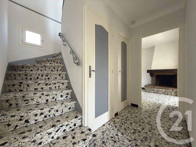 Maison &agrave; vendre - 5 pi&egrave;ces - 100 m2 - Rivesaltes - 66 - LANGUEDOC-ROUSSILLON