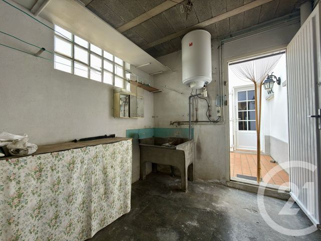 Maison &agrave; vendre - 5 pi&egrave;ces - 100 m2 - Rivesaltes - 66 - LANGUEDOC-ROUSSILLON