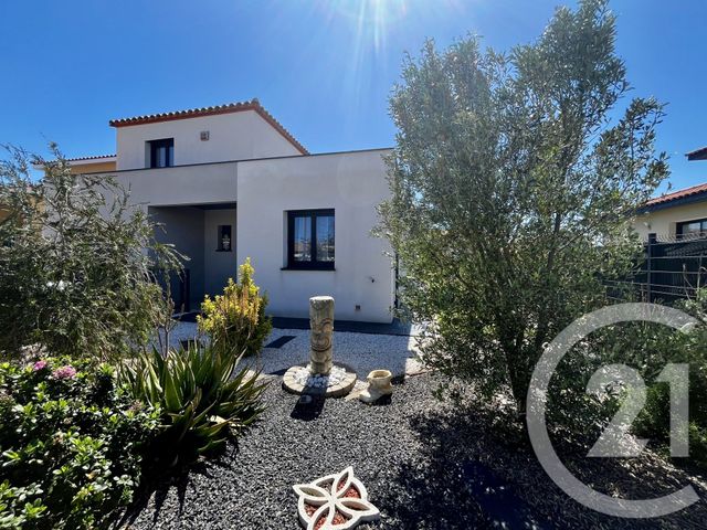 Maison &agrave; vendre - 5 pi&egrave;ces - 125 m2 - Rivesaltes - 66 - LANGUEDOC-ROUSSILLON
