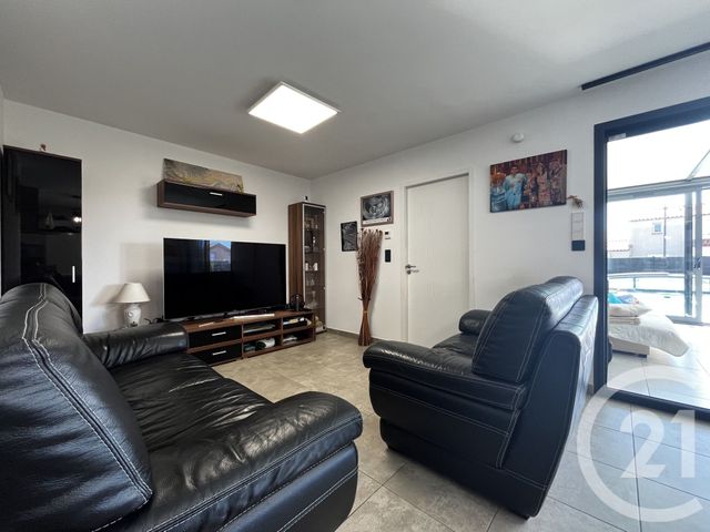 Maison &agrave; vendre - 5 pi&egrave;ces - 125 m2 - Rivesaltes - 66 - LANGUEDOC-ROUSSILLON