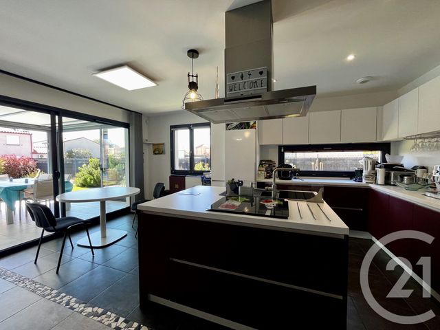 Maison &agrave; vendre - 5 pi&egrave;ces - 125 m2 - Rivesaltes - 66 - LANGUEDOC-ROUSSILLON