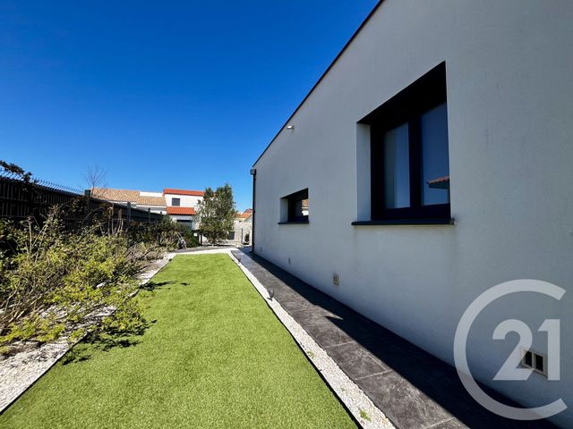 Maison &agrave; vendre - 5 pi&egrave;ces - 125 m2 - Rivesaltes - 66 - LANGUEDOC-ROUSSILLON