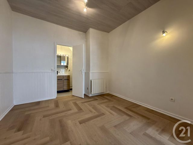 Appartement Studio &agrave; vendre - 1 pi&egrave;ce - 23,50 m2 - Rivesaltes - 66 - LANGUEDOC-ROUSSILLON