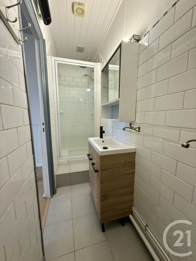 Appartement Studio &agrave; vendre - 1 pi&egrave;ce - 23,50 m2 - Rivesaltes - 66 - LANGUEDOC-ROUSSILLON