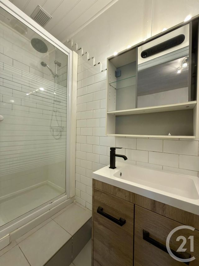 Appartement Studio &agrave; vendre - 1 pi&egrave;ce - 23,50 m2 - Rivesaltes - 66 - LANGUEDOC-ROUSSILLON