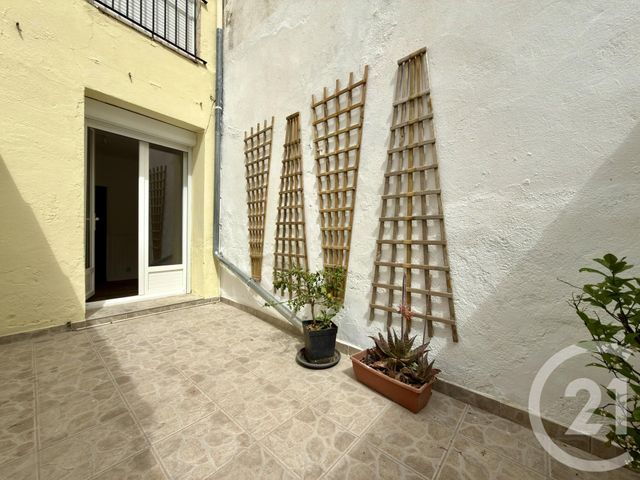 appartement - RIVESALTES - 66