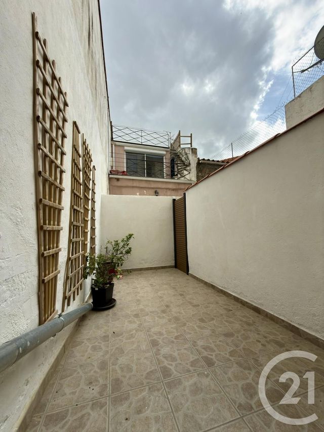 Appartement Studio &agrave; vendre - 1 pi&egrave;ce - 23,50 m2 - Rivesaltes - 66 - LANGUEDOC-ROUSSILLON