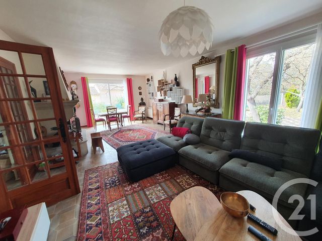 Maison &agrave; vendre - 5 pi&egrave;ces - 175,48 m2 - Le Pradet - 83 - PROVENCE-ALPES-COTE-D-AZUR