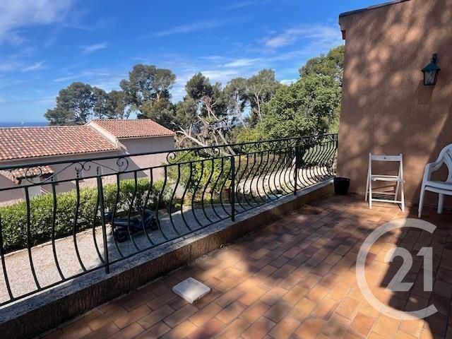 Maison &agrave; vendre - 5 pi&egrave;ces - 175,48 m2 - Le Pradet - 83 - PROVENCE-ALPES-COTE-D-AZUR
