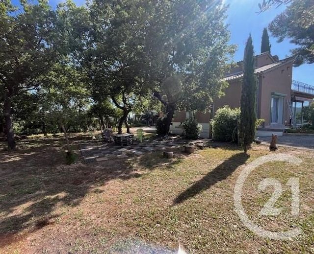 Maison &agrave; vendre - 5 pi&egrave;ces - 175,48 m2 - Le Pradet - 83 - PROVENCE-ALPES-COTE-D-AZUR