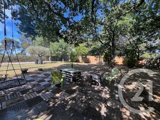 Maison &agrave; vendre - 5 pi&egrave;ces - 175,48 m2 - Le Pradet - 83 - PROVENCE-ALPES-COTE-D-AZUR