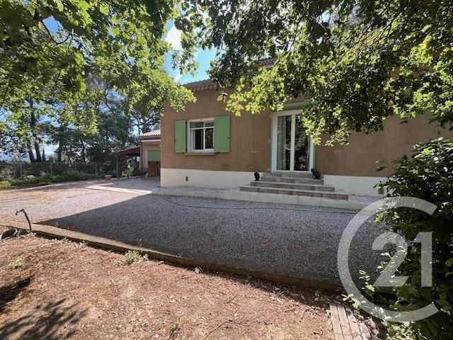 Maison &agrave; vendre - 5 pi&egrave;ces - 175,48 m2 - Le Pradet - 83 - PROVENCE-ALPES-COTE-D-AZUR
