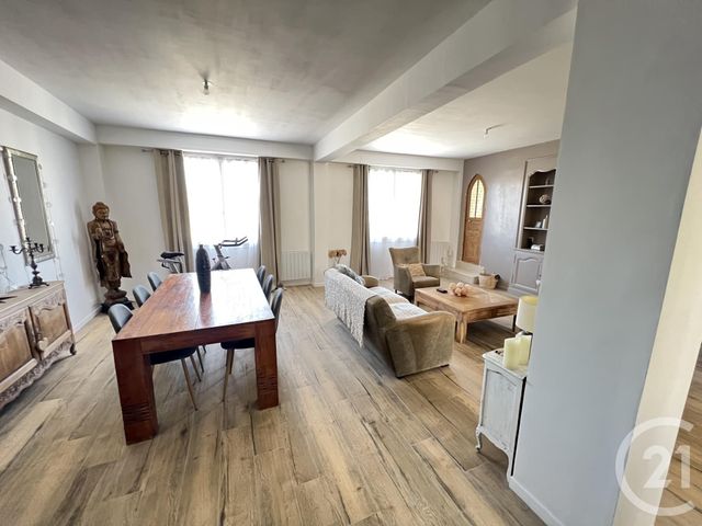 Appartement F4 à vendre - 4 pièces - 95 m2 - Toulon - 83 - PROVENCE-ALPES-COTE-D-AZUR