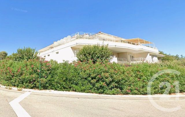 Appartement F2 &agrave; vendre - 2 pi&egrave;ces - 52,77 m2 - La Garde - 83 - PROVENCE-ALPES-COTE-D-AZUR