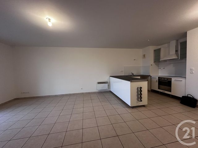 Appartement F2 à vendre - 2 pièces - 52,77 m2 - La Garde - 83 - PROVENCE-ALPES-COTE-D-AZUR