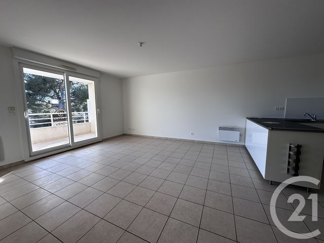 Appartement F2 &agrave; vendre - 2 pi&egrave;ces - 52,77 m2 - La Garde - 83 - PROVENCE-ALPES-COTE-D-AZUR