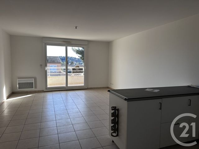 Appartement F2 &agrave; vendre - 2 pi&egrave;ces - 52,77 m2 - La Garde - 83 - PROVENCE-ALPES-COTE-D-AZUR