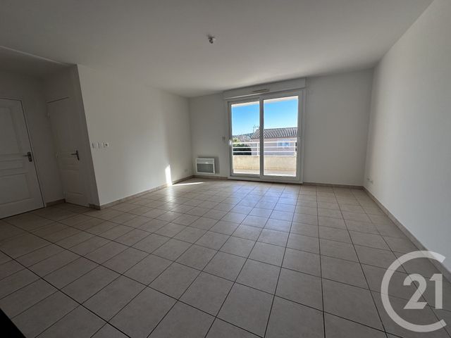 Appartement F2 &agrave; vendre - 2 pi&egrave;ces - 52,77 m2 - La Garde - 83 - PROVENCE-ALPES-COTE-D-AZUR