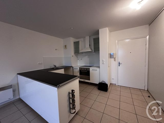 Appartement F2 à vendre - 2 pièces - 52,77 m2 - La Garde - 83 - PROVENCE-ALPES-COTE-D-AZUR