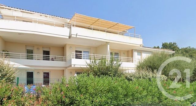 Appartement F2 à vendre - 2 pièces - 52,77 m2 - La Garde - 83 - PROVENCE-ALPES-COTE-D-AZUR