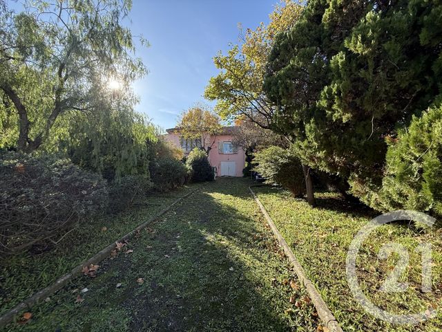 Maison &agrave; vendre - 4 pi&egrave;ces - 111,30 m2 - Toulon - 83 - PROVENCE-ALPES-COTE-D-AZUR