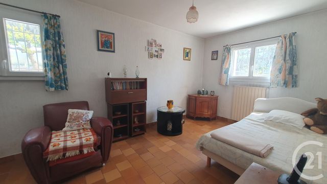 Maison &agrave; vendre - 10 pi&egrave;ces - 164 m2 - Carqueiranne - 83 - PROVENCE-ALPES-COTE-D-AZUR