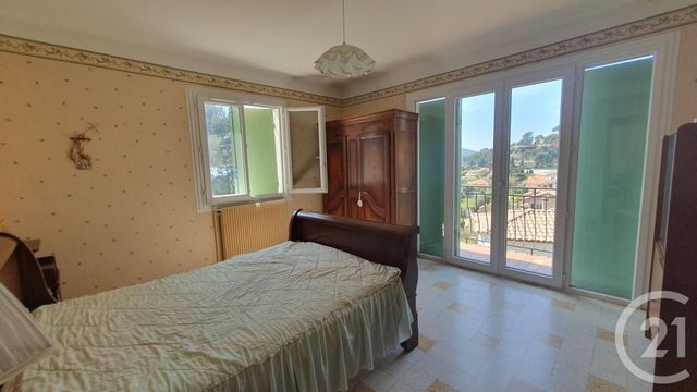 Maison &agrave; vendre - 10 pi&egrave;ces - 164 m2 - Carqueiranne - 83 - PROVENCE-ALPES-COTE-D-AZUR