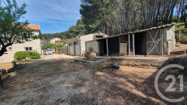 Maison &agrave; vendre - 10 pi&egrave;ces - 164 m2 - Carqueiranne - 83 - PROVENCE-ALPES-COTE-D-AZUR
