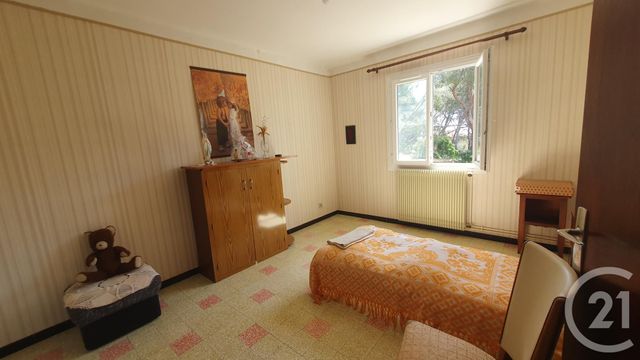 Maison &agrave; vendre - 10 pi&egrave;ces - 164 m2 - Carqueiranne - 83 - PROVENCE-ALPES-COTE-D-AZUR