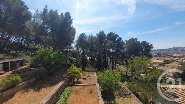 Maison &agrave; vendre - 10 pi&egrave;ces - 164 m2 - Carqueiranne - 83 - PROVENCE-ALPES-COTE-D-AZUR